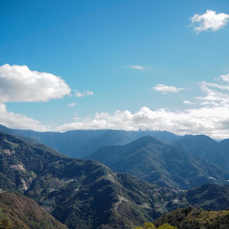 Entertainment zone at night in Spain